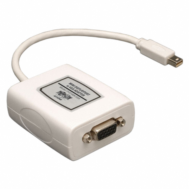 product Photo P137-06N-VGA