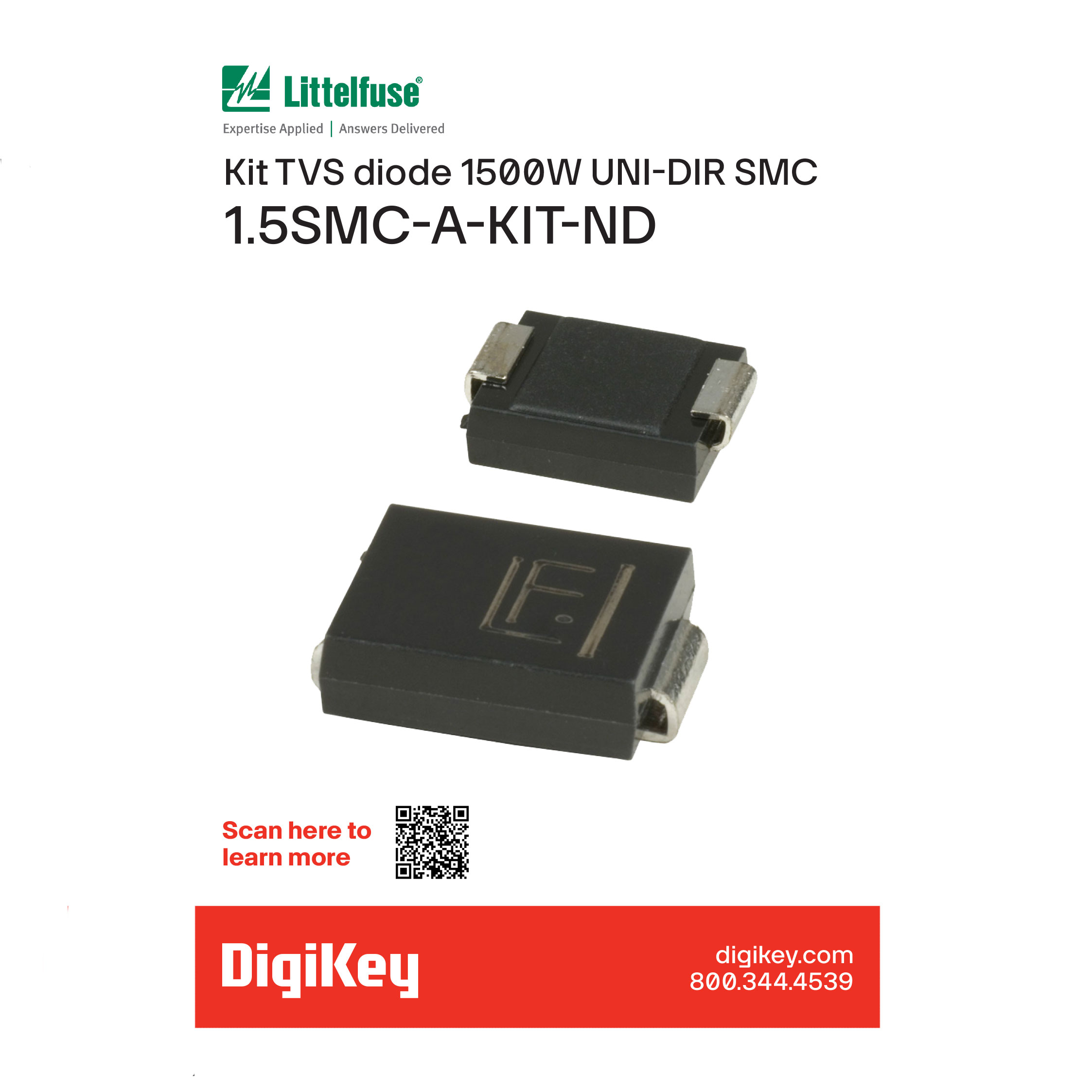 product Photo 1.5SMC-A-KIT