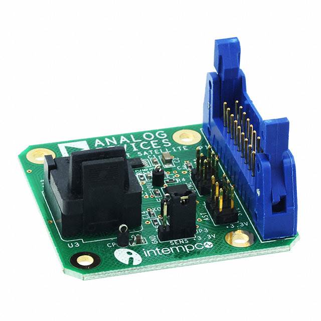 product Photo EVAL-ADXRS290Z-S