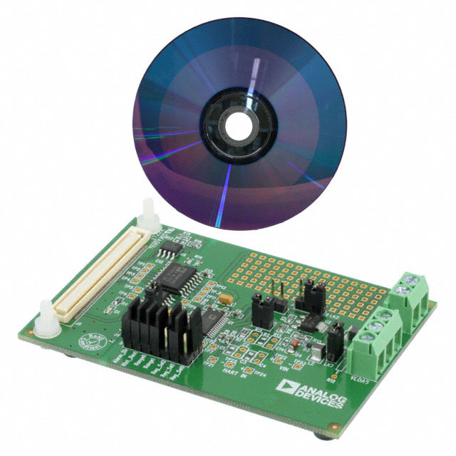 product Photo EVAL-AD5421SDZ