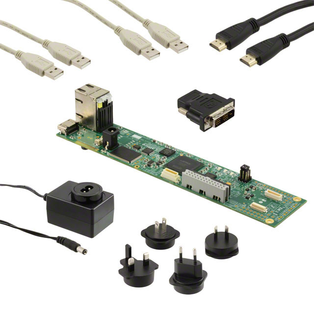 product Photo LFE3-70EA-HDR60-EVN