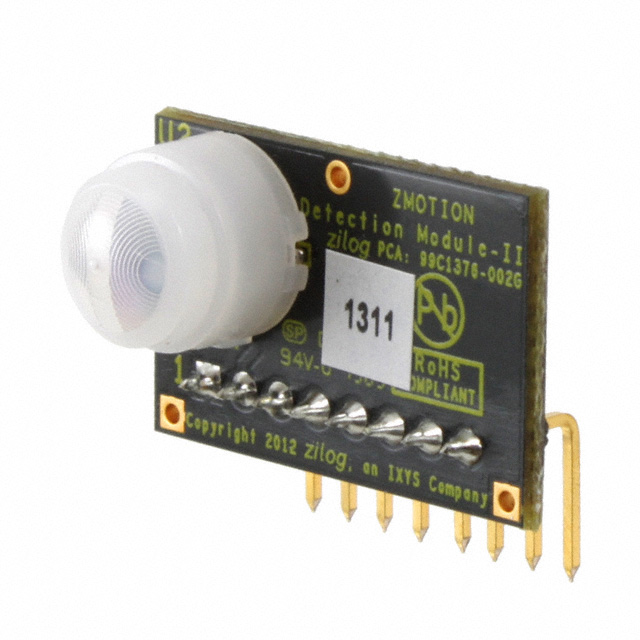 product Photo ZEPIR0BAS02MODG