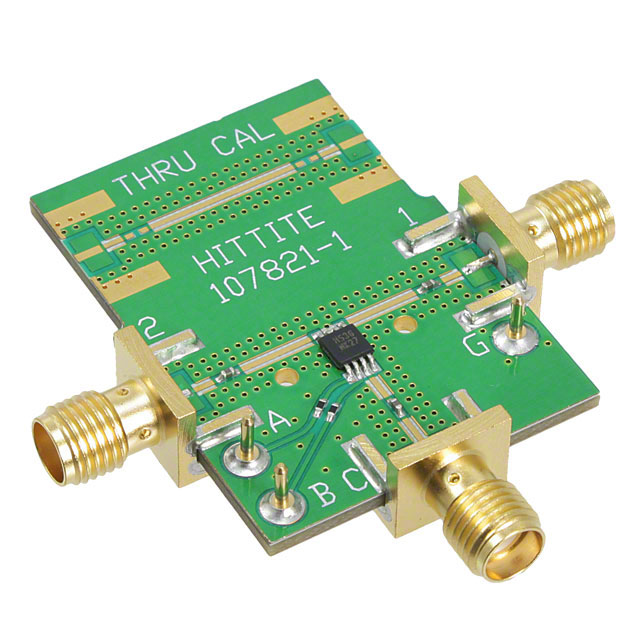 product Photo 105143-HMC536MS8G