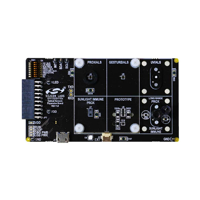 product Photo 115XOPT-EXP-EVB