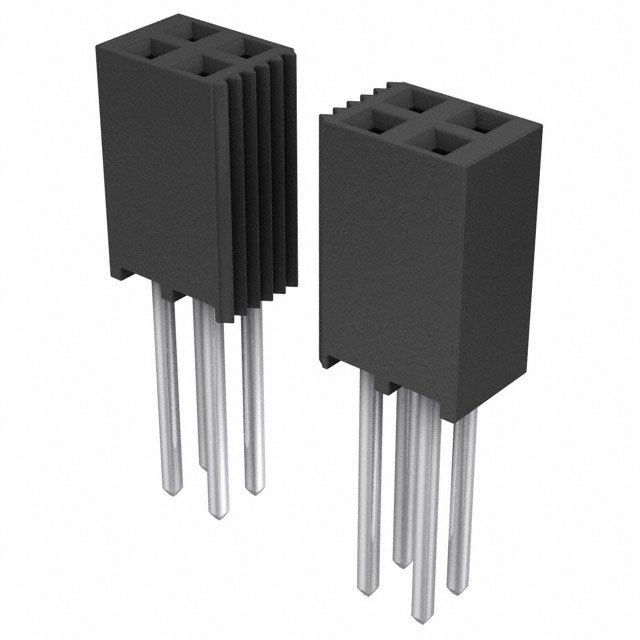 product Photo SSQ-105-03-F-D
