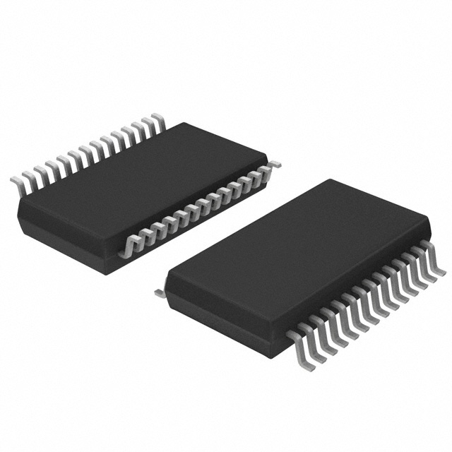 product Photo LTC2756AIG#PBF