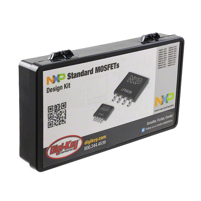 product Photo NXPMOSFET-DESIGNKIT