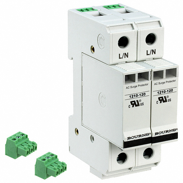 product Photo 1210-2S-120