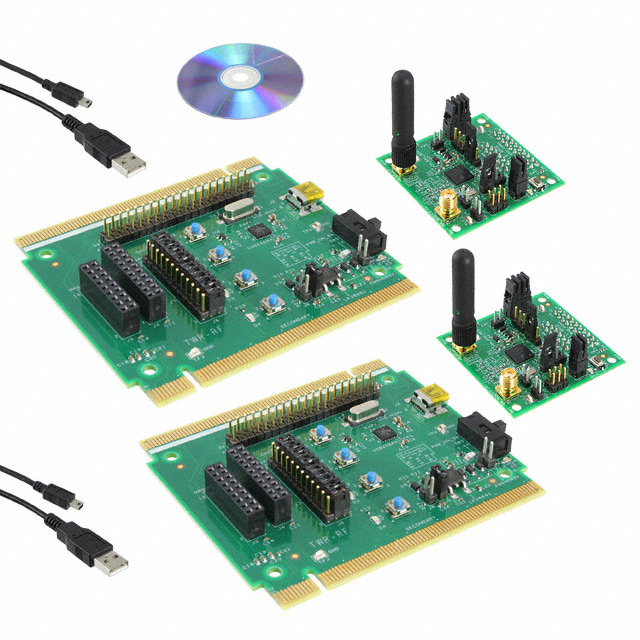 product Photo TWR-12311-KIT-EU
