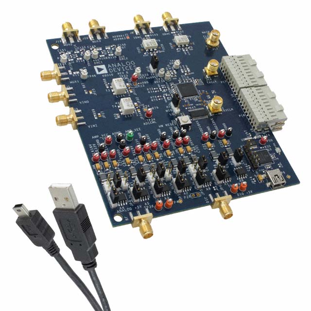product Photo AD9963-EBZ