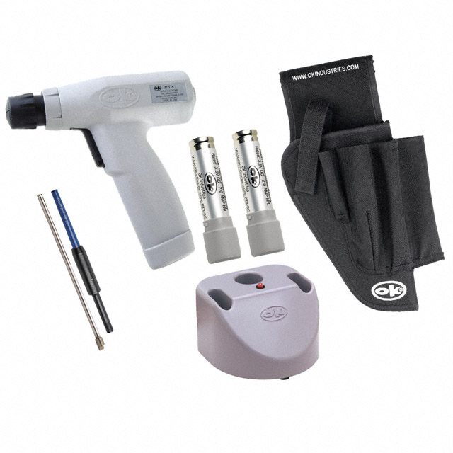 product Photo PTX-KIT1DH