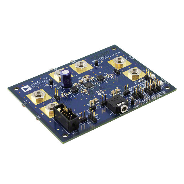 product Photo EVAL-SSM3302Z
