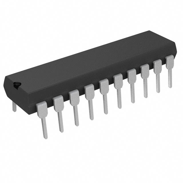 product Photo LTC1290CCN#PBF
