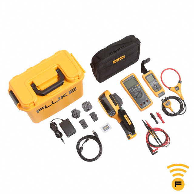 product Photo FLK-TI400 60HZ/FCA
