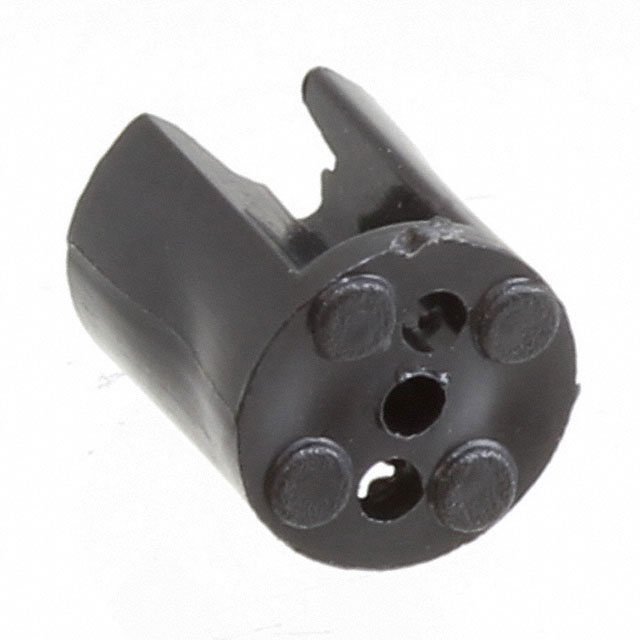 product Photo STD_220_BLK