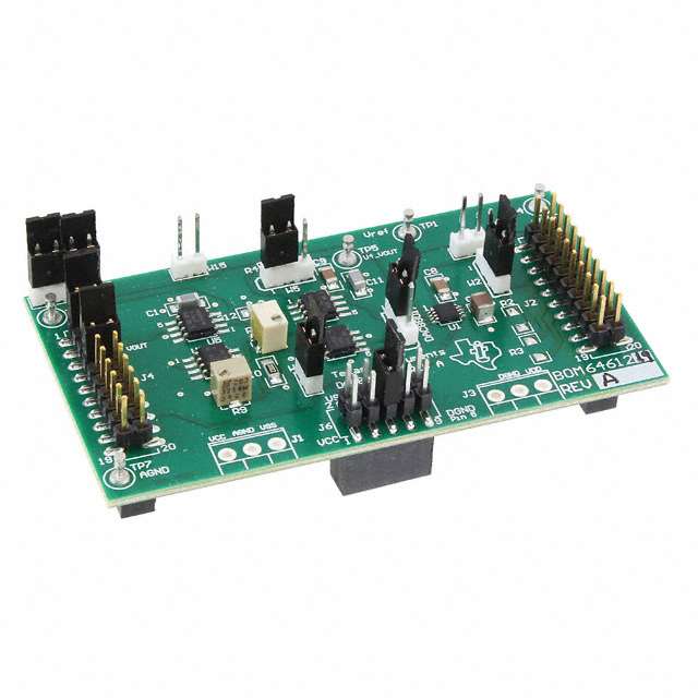 product Photo DAC8801EVM