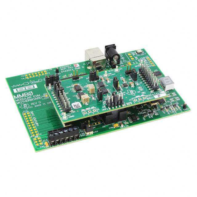 product Photo DAC8811EVM