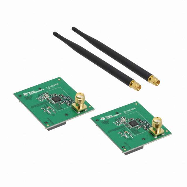 product Photo CC1120EMK-868-915