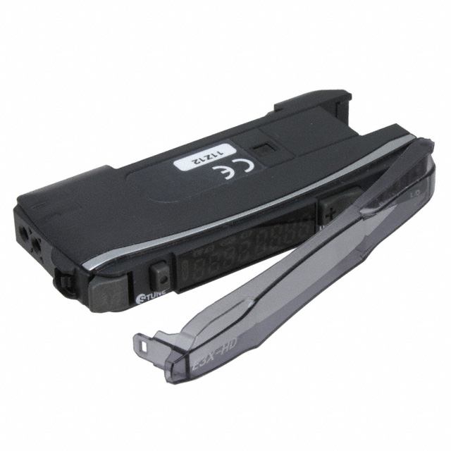 product Photo E3X-HD8