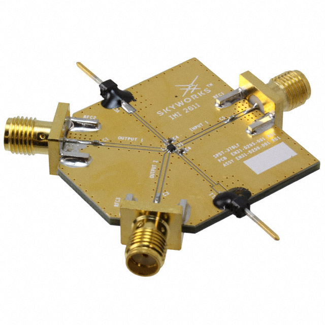 product Photo SKY13323-378-EVB
