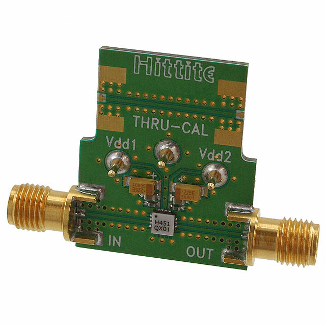 product Photo 111667-HMC451LC3