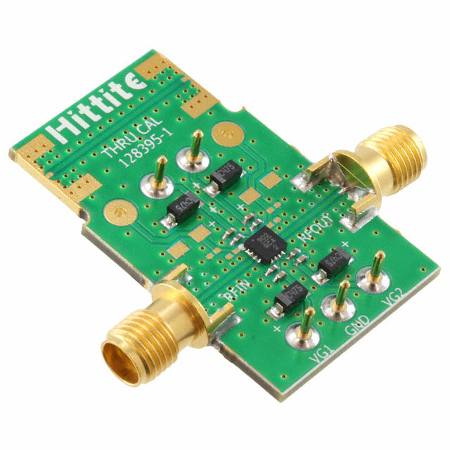 product Photo 129787-HMC902LP3E