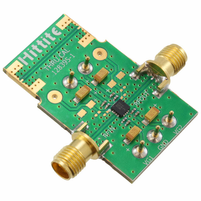 product Photo 129798-HMC903LP3E