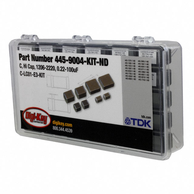 product Photo C-LC01-E3-KIT