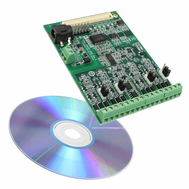 product Photo EVAL-CN0287-SDPZ