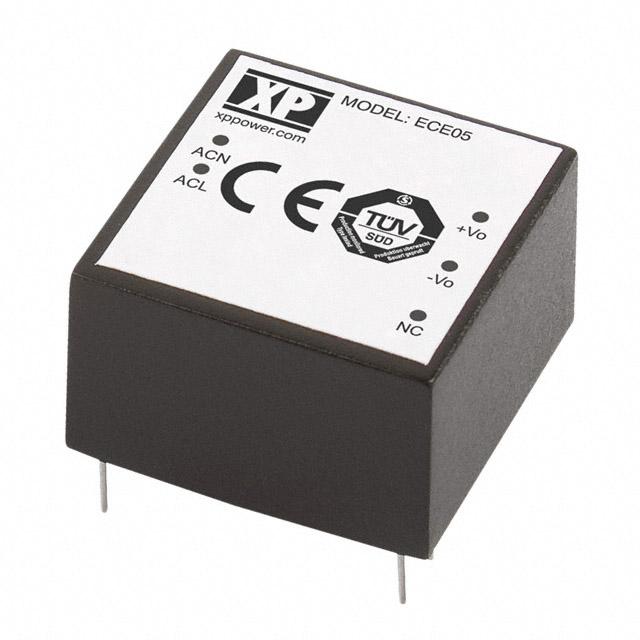 product Photo ECE05US05