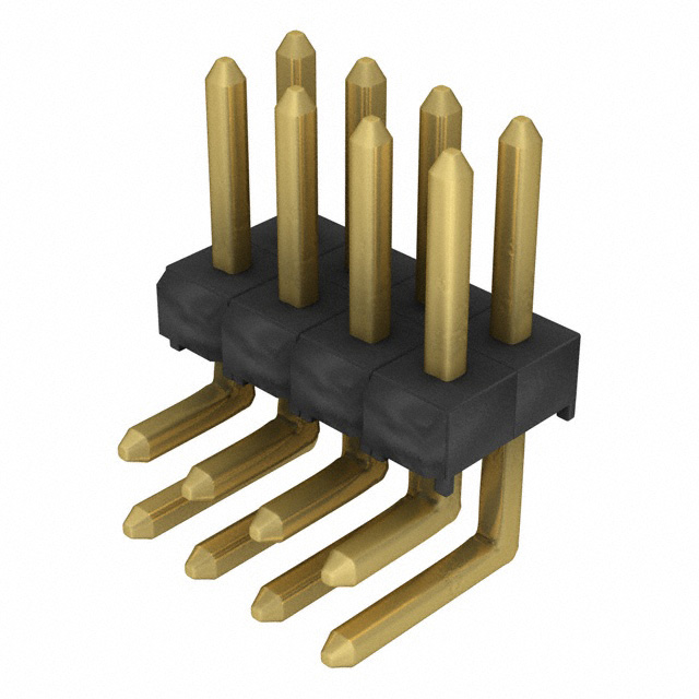 product Photo TSW-104-08-G-D-RA