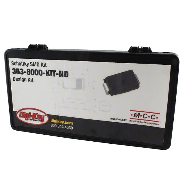 product Photo 353-8000-KIT