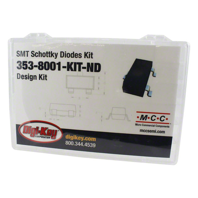 product Photo 353-8001-KIT