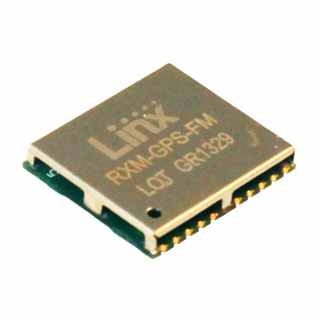 product Photo RXM-GPS-FM-T