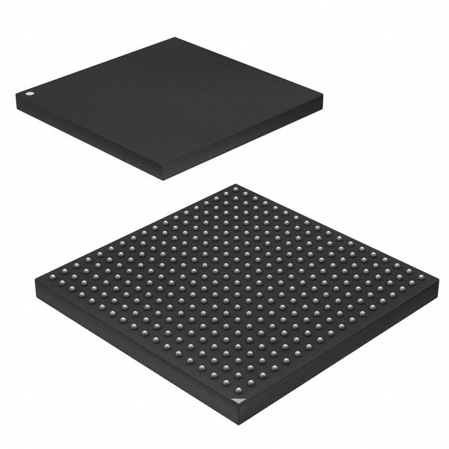 product Photo ATSAMA5D35A-CUR