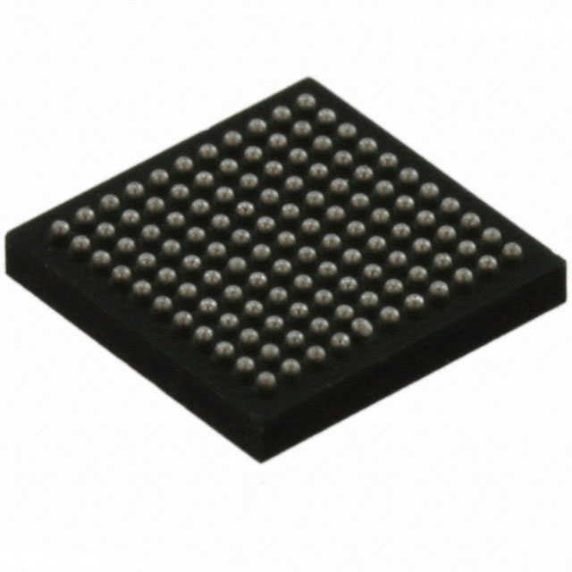 product Photo ICE40LP8K-CM121