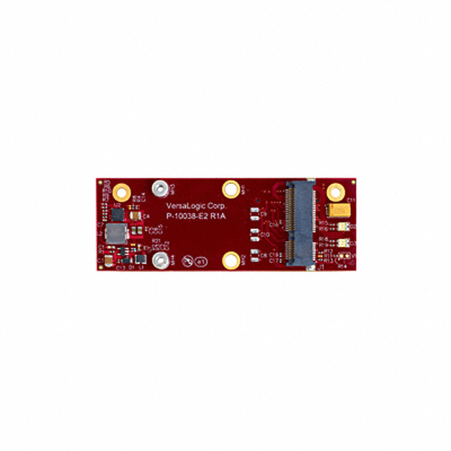 product Photo VL-EPHS-P1E