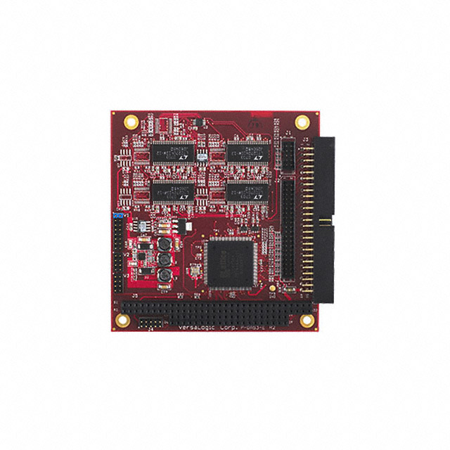 product Photo VCM-DAS-3A