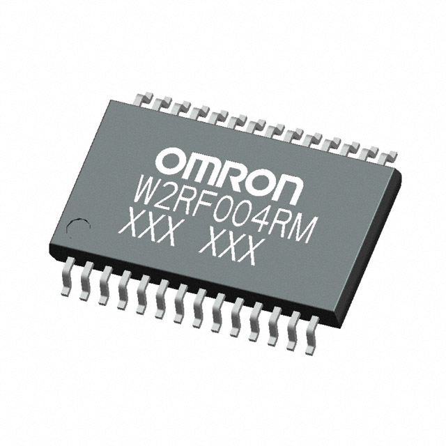 product Photo W2RF004RM