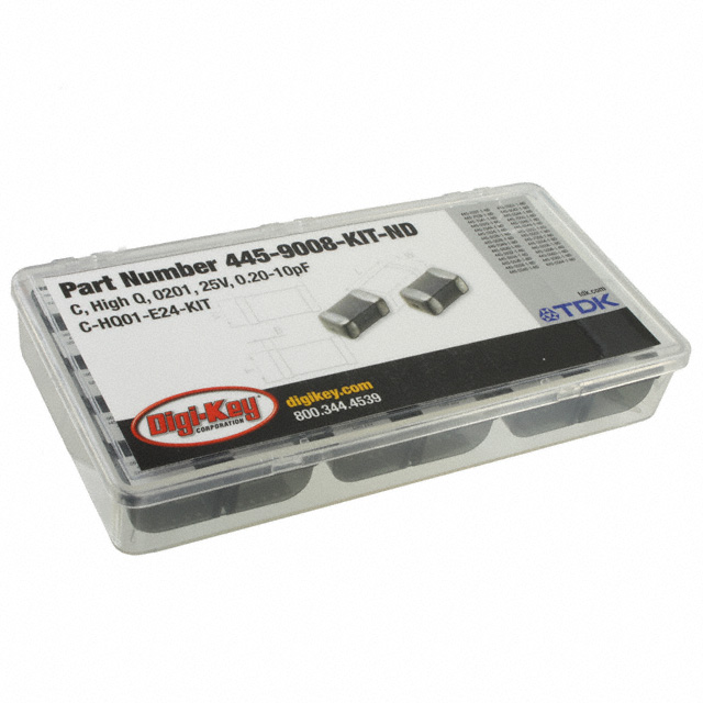 product Photo C-HQ01-E24-KIT