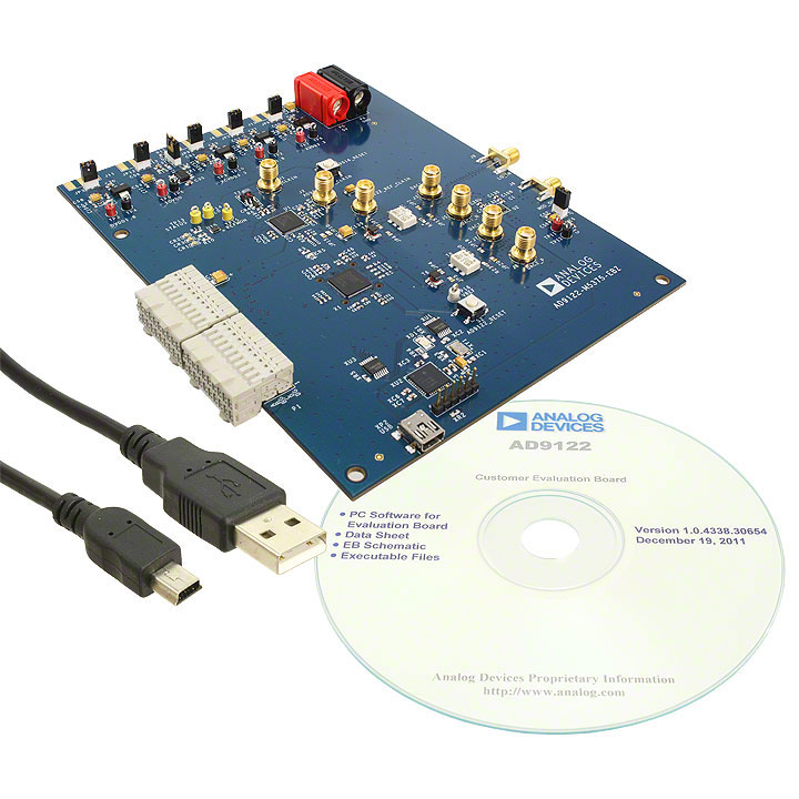product Photo AD9122-M5375-EBZ