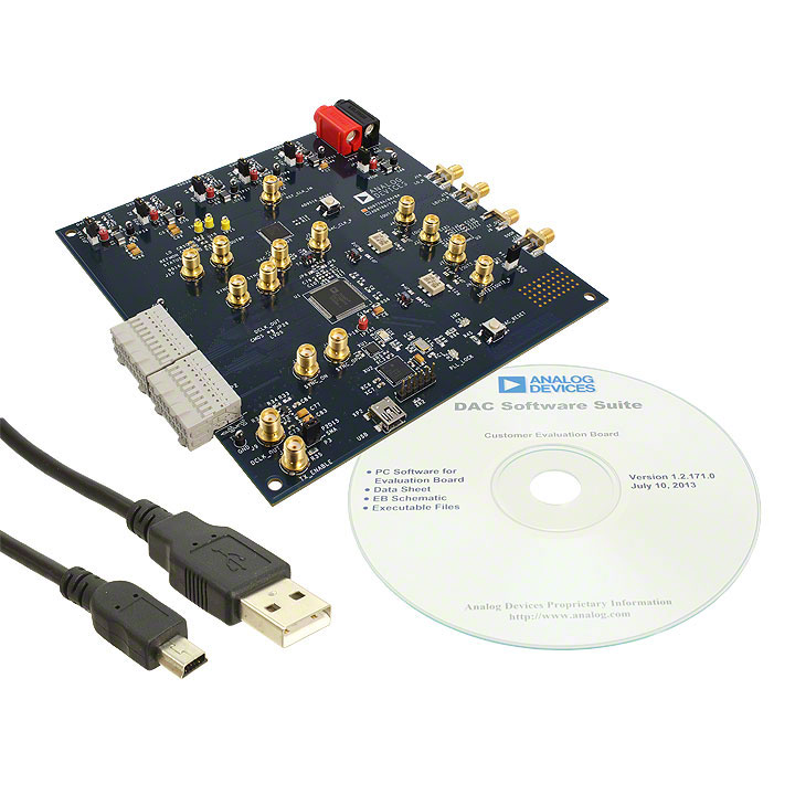 product Photo AD9779A-DPG2-EBZ