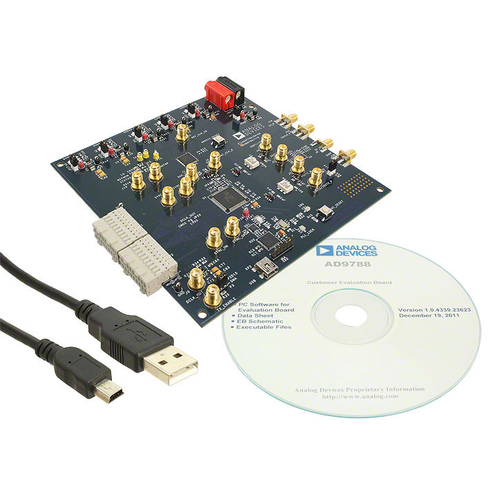 product Photo AD9788-DPG2-EBZ