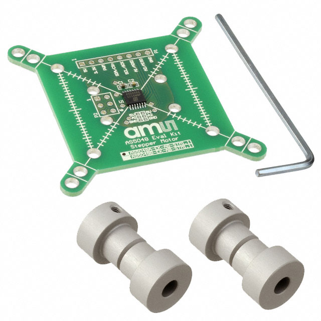product Photo AS5048A MOTORBOARD