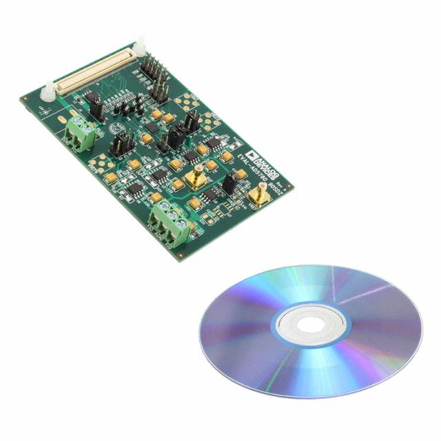 product Photo EVAL-AD5780SDZ