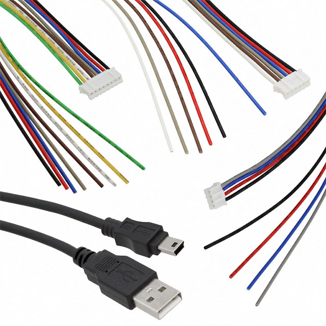 product Photo TMCM-1140-CABLE