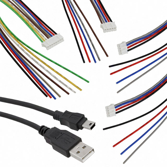 product Photo TMCM-1141-CABLE
