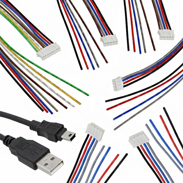 product Photo TMCM-1160-CABLE