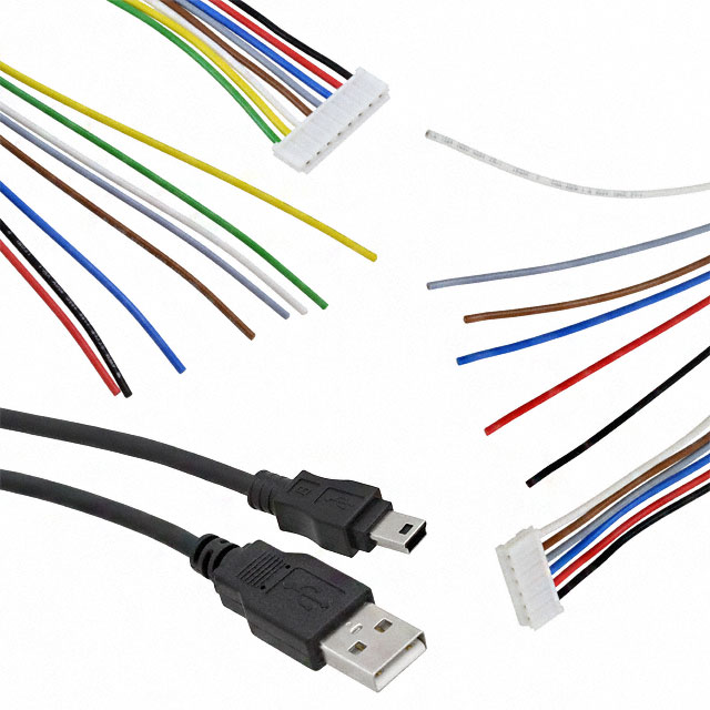 product Photo TMCM-1161-CABLE