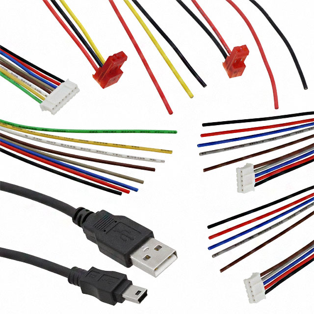 product Photo TMCM-1640-CABLE